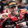 Hasil Race 1 WorldSBK Belanda: Alvaro Bautista Menang, Makin Kokoh di Puncak Klasemen