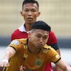 Kala Persis Solo Digilas oleh Bhayangkara FC