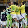 4 Pemain Brasil U-20 yang Promosi ke Level Senior: Calon Bintang di Piala Dunia U-20 2023