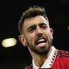 Deretan Pemakai Nomor Punggung 8 di Manchester United Sebelum Bruno Fernandes