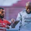 Luis Milla Tidak Kecewa Persib Gagal Kalahkan Bali United dan Kudeta PSM dari Puncak