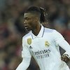 Cara Real Madrid Setop Rumor Transfer Eduardo Camavinga: Naikkan Gaji!