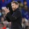 Chelsea Lagi-Lagi Kalah, Graham Potter Terlalu Banyak Alasan, Mending Dipecat!