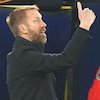 Soal Masa Depan Graham Potter, Direksi Chelsea Terbelah Dua