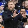 Dukungan untuk Graham Potter, Bos Brentford: Dia akan Menemukan Solusi