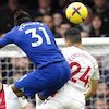 Highlights Chelsea vs Southampton: The Blues Dipermalukan Tim Juru Kunci