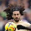 Fans Chelsea Terus Kritiki Marc Cucurella, Graham Potter Pasang Badan