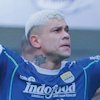 Hasil BRI Liga 1 2022/2023 Persib Bandung vs PSS Sleman: Skor 2-0