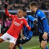 Yuk Nonton Dua Gol Kemenangan Benfica atas Club Brugge di Liga Champions!