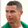 Karim Benzema dan Lionel Messi Mau Susul ke Arab Saudi, Cristiano Ronaldo: Bagus, Dong!