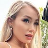 Potret Daniella Chavez, Model Hot yang Mengaku Punya Video Syur Bareng Cristiano Ronaldo