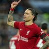 Dianggap Pembelian Gagal, Legenda Liverpool Bela Darwin Nunez