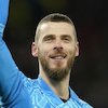 Pemain Paling Loyal di Klub Premier League Musim Ini, Ada De Gea