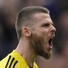 Kenapa sih? De Gea Tolak Tawaran Kontrak Baru dari Manchester United