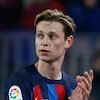 Bukan Rumor, Manchester United Memang Coba Lagi Rekrut Frenkie De Jong