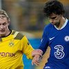 Borussia Dortmund Mati-Matian Pertahankan Julian Brandt dari Klub-klub Serie A dan Premier League