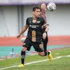 Bali United vs Dewa United: Ilija Spasojevic Komentari Kehadiran Sosok Egy Maulana Vikri di Kubu Law