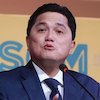 Persiapan Piala Dunia U-20 2023: Erick Thohir Audit 6 Stadion, Lanjut Terbang ke Rwanda