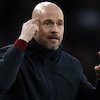 4 Pemain Paling Sering Dimainkan Erik ten Hag di Manchester United Sejauh Ini