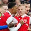 5 Pelajaran dari Kekalahan Arsenal di Markas Everton: Korban Tuah Instan Sean Dyche