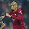 Dulu Pernah Disia-siakan, Madrid Kini Tertarik Pulangkan Fabinho dari Liverpool