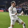 Man of the Match Osasuna vs Real Madrid: Federico Valverde