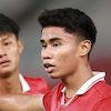 Baru Gabung Timnas Indonesia U-20 Tapi Ferarri Langsung Cetak Gol Lawan Selandia Baru, Ini Kata Shin