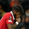 Tinggalkan Manchester United, Fred Bakal Gabung Klub Ini?