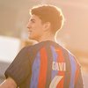 Barcelona Resmi Daftarkan Gavi Sebagai Pemain Tim Utama, Dapat Nomor Punggung 6 Warisan Xavi Barcelona Resmi Daftarkan Gavi Sebagai Pemain Tim Utama, Dapat Nomor Punggung 6 Warisan Xavi