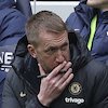 Nasib di Ujung Tanduk, Graham Potter: Yang Penting Menang!