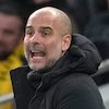 Incar Kemenangan Lawan RB Leipzig, Pep: Itu Mudah!