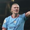 Ambisi Erling Haaland Bersama Manchester City Ternyata Sungguh Spektakuler, Seperti apa?