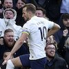 Manchester United Jadi Pelabuhan Paling Tepat untuk Harry Kane