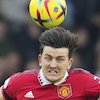 Harry Maguire tak Lagi Jadi Kapten Man United: Ada yang Bersimpati, Ada yang Nyuruh Pindah ke Chelse