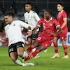 Wejangan Jacksen F Tiago buat Hugo Samir yang Perkuat Timnas Indonesia U-20 di Piala Asia U-20 2023