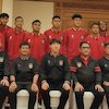 Jelang Piala Asia U-20 2023, Shin Tae-yong tak Mau Timnas Indonesia U-20 Menyerah Sebelum Bertanding