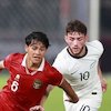 Keok dari Selandia Baru, Timnas Indonesia U-20 Disentil Karena Finishing Bapuk, Hugo Samir Mencuri P