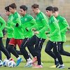 Irak Tiba Terakhir di Uzbekistan, Berpotensi Kelelahan saat Lawan Timnas Indonesia U-20