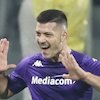 Taremi Gagal, AC Milan Kebut Transfer Luka Jovic dari Fiorentina di Deadline Day