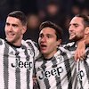 Tantang Nantes, Juventus Lakoni Laga Hidup dan Mati