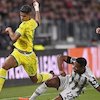 Antoine Koumbouare: Juventus Akan Merasa Terhina Jika Kalah dari Nantes Antoine Koumbouare: Juventus Akan Merasa Terhina Jika Kalah dari Nantes