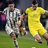 Liga Europa: Yuk Nonton Lagi Gol Balasan Nantes yang Paksa Juventus Main Imbang di Kandang