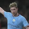 Tak Ingin Takabur, Kevin De Bruyne Minta Manchester City Tetap Tancap Gas Lawan Bayern Munchen di Le