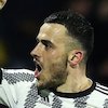 Baru Satu Musim, Filip Kostic Bakal Cabut dari Juventus?