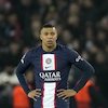 Paksa Kylian Mbappe Keluar, PSG Dikecam Asosiasi Pesepakbola Profesional Prancis