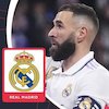 Prediksi Osasuna vs Real Madrid 19 Februari 2023