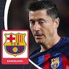 Link Live Streaming Villarreal vs Barcelona di Vidio Hari Ini, Senin 13 Februari 2023