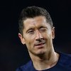 Masih Ingin Raih Banyak Kesuksesan di Barcelona, Robert Lewandowski Tidak Tergiur Pindah ke Arab Sau