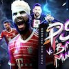 Nonton Live Streaming Liga Champions PSG vs Bayern Munchen Hari Ini, 15 Februari 2023