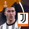 Live Streaming Liga Europa Juventus vs Nantes di Vidio Hari ini, 17 Februari 2023